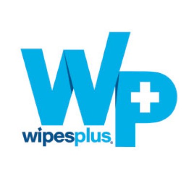 WipesPlus's Logo