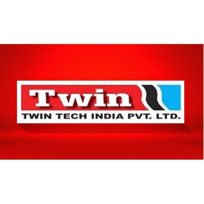 TWIN TECH INDIA PVT LTD's Logo