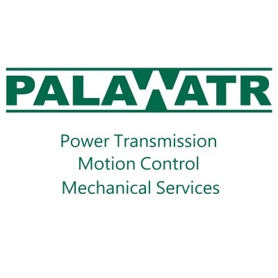 Palawatr's Logo