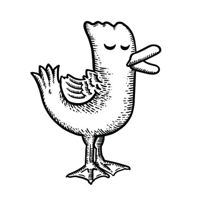 The Golden Duck Pte Ltd's Logo