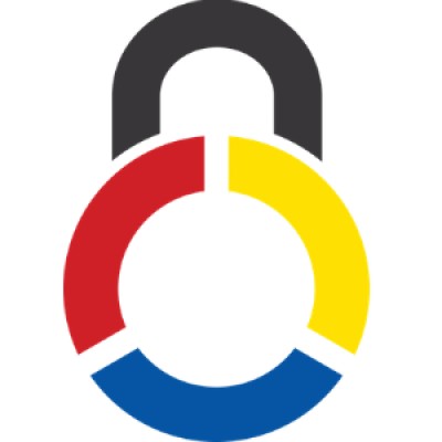 OmniCyber Security's Logo