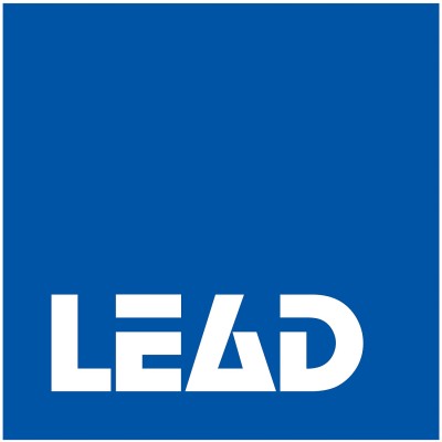 LEAD Contracting & Trading Ltd.'s Logo