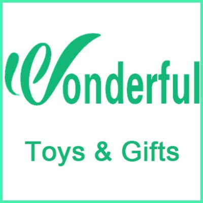 Wonderful Toys and Gifts Limited's Logo