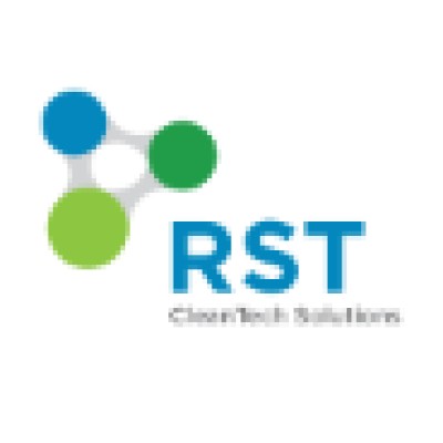 RST CleanTech Solutions's Logo