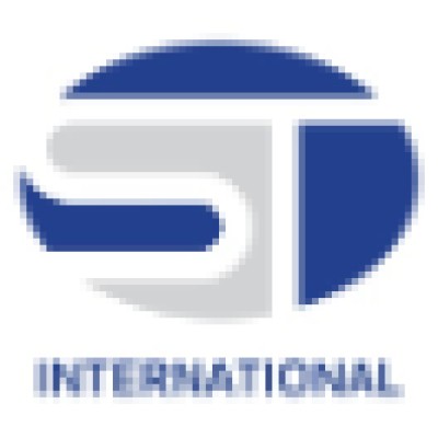 ST International Israel LTD (ST Optics)'s Logo