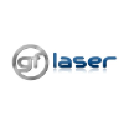 GF LASER's Logo