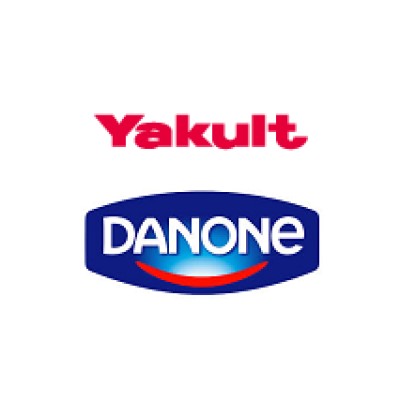 Yakult Danone India Pvt Ltd's Logo