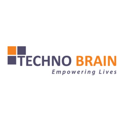 Techno Brain BPO / (ITES) Limited's Logo