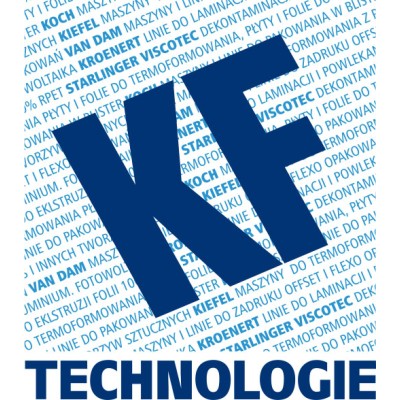 KF TECHNOLOGIE's Logo