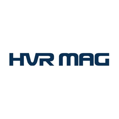 HVR Magnetics Co.Ltd's Logo