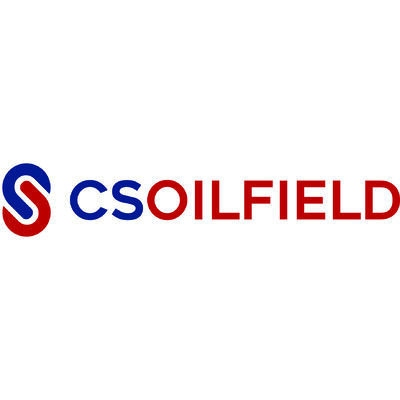 CS OILFIELD's Logo