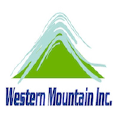 WESTERN MOUNTAIN INC's Logo