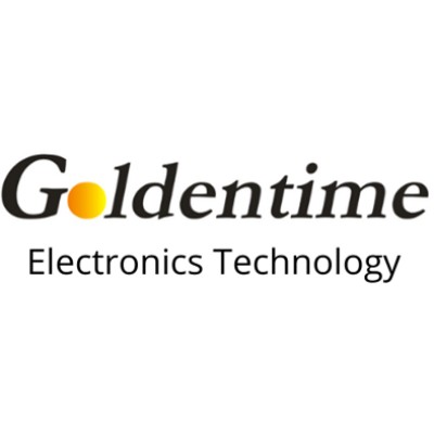 Goldentime Electronics's Logo