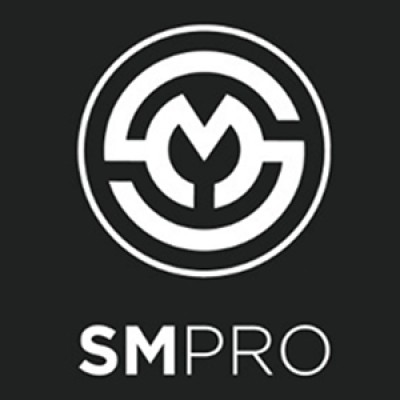 SM Productions's Logo