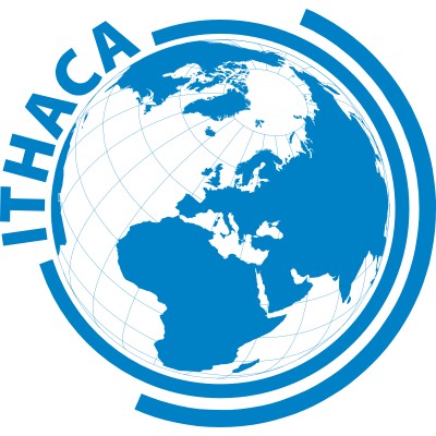 ITHACA's Logo