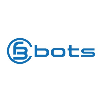 CFB Bots Pte Ltd's Logo