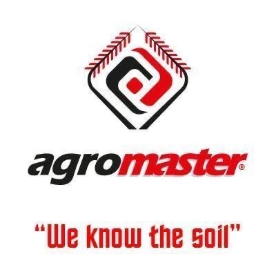 Agromaster Agricultural Machinery's Logo