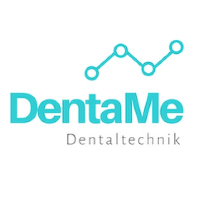 DentaMe's Logo