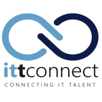 ITTConnect's Logo