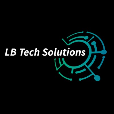 LB Tech Solutions's Logo