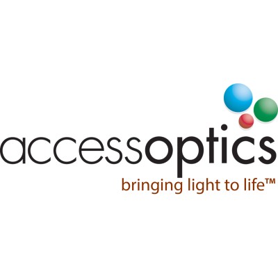 Access Optics's Logo