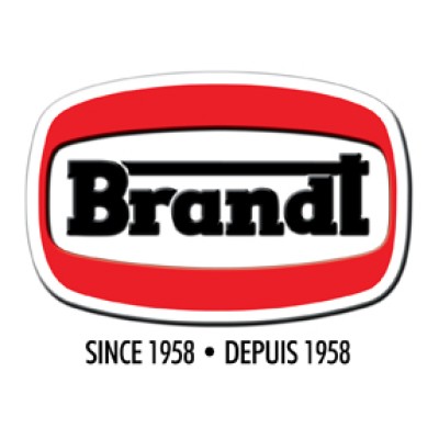 G. Brandt Meat Packers Ltd.'s Logo