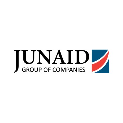 Junaid Group's Logo