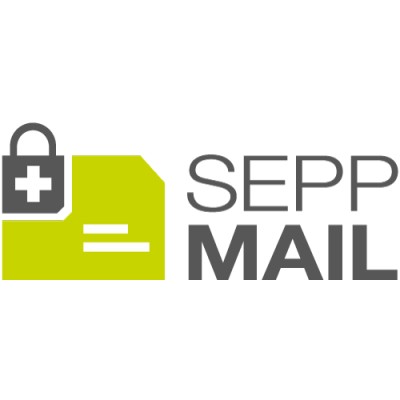 SEPPmail Deutschland GmbH's Logo