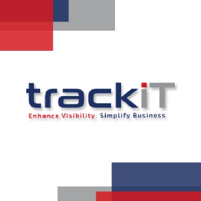 TrackIT Solutions's Logo