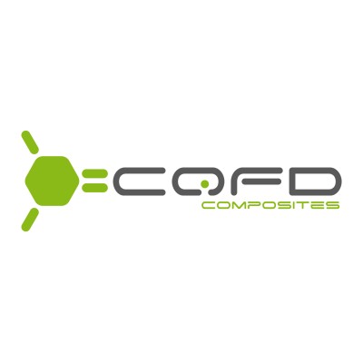 CQFD Composites's Logo