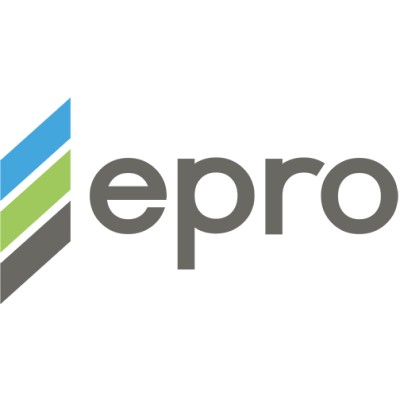 EPRO Services Inc.'s Logo