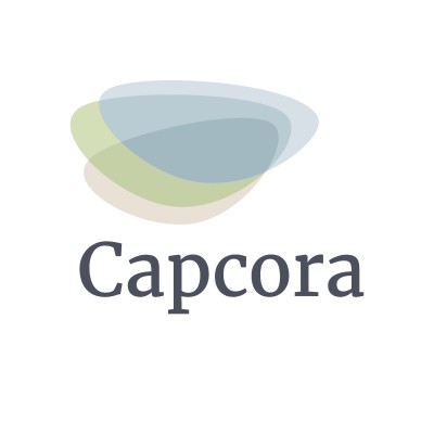 Capcora's Logo