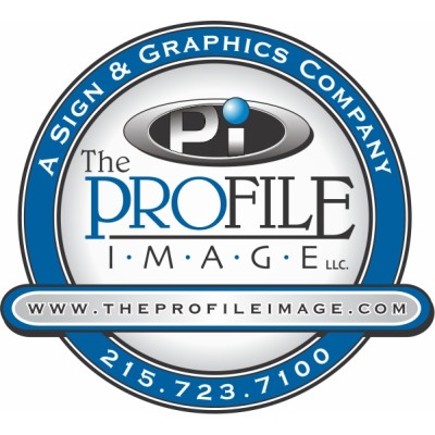 The Profile Image LLC.'s Logo