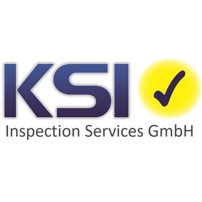 KSI Inspection Services GmbH's Logo