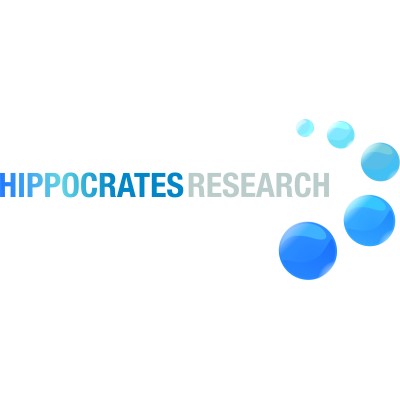 Hippocrates Research's Logo