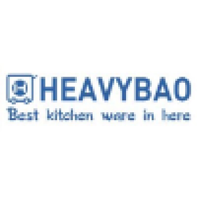 Heavybao Stainless Steel Factory's Logo