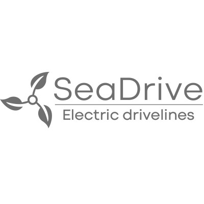 SeaDrive AS's Logo