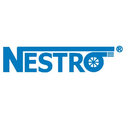 Nestro Lufttechnik GmbH's Logo