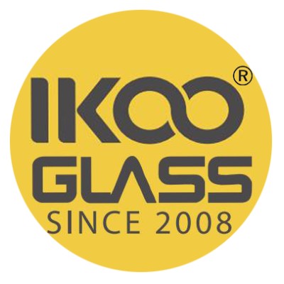 IKOO GLASS's Logo