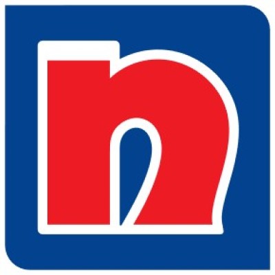 NIPSEA Group I Nippon Paint's Logo