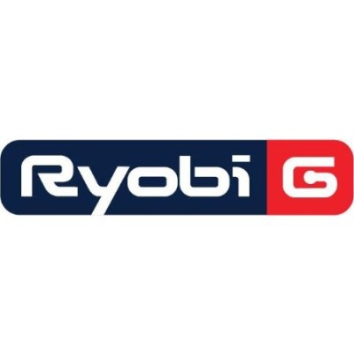 Ryobi-G's Logo