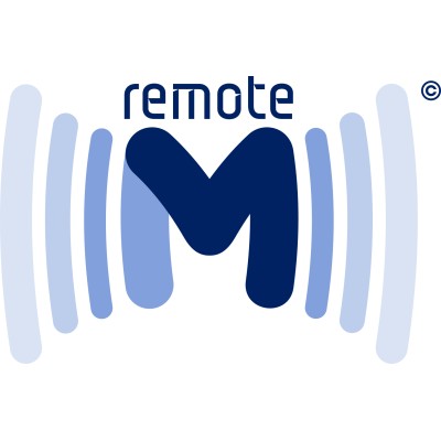 Remote Monitoring Ltd's Logo