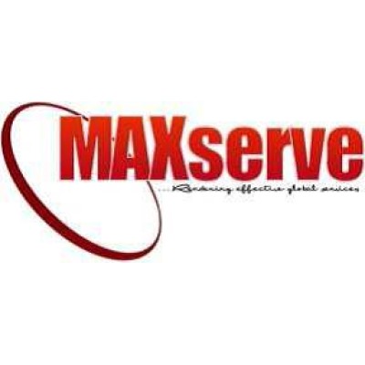 Maxserve Global Consulting Limited's Logo