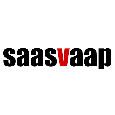 Saasvaap Techies Pvt Ltd's Logo