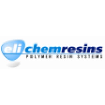 Eli-Chem Resins Ltd's Logo