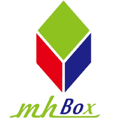 DongGuan MingHuaXing Packing Co.Ltd.'s Logo