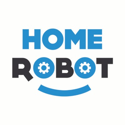 Home Robot LLC's Logo