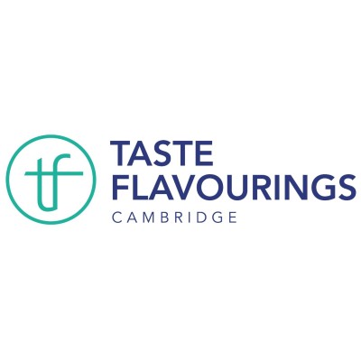 TASTE FLAVOURINGS LTD's Logo