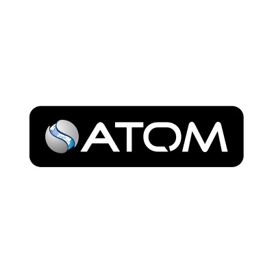 Atom Alloys's Logo