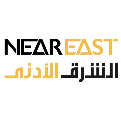 Near East Equipment Co.'s Logo